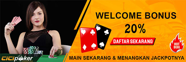 Situs IDN Poker Online Indonesia